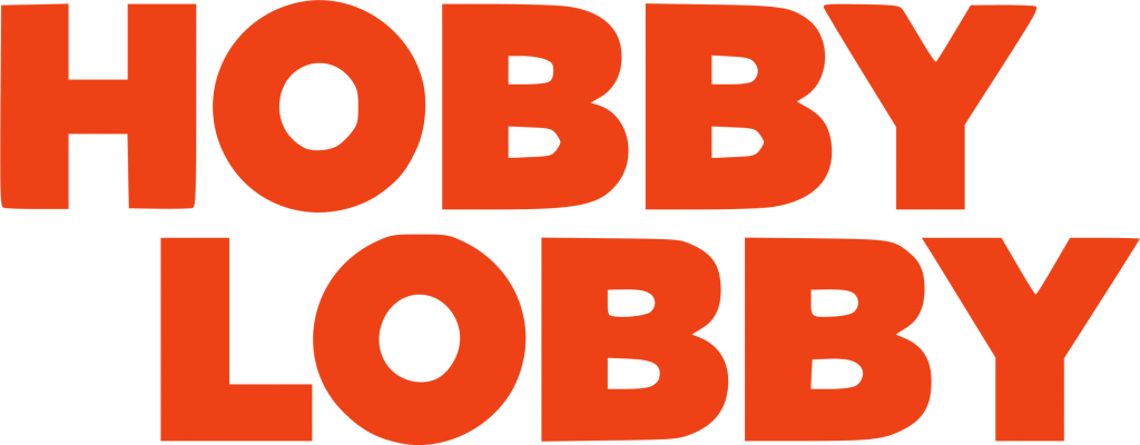 Hobby Lobby Logo