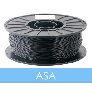 ASA Filament Reels