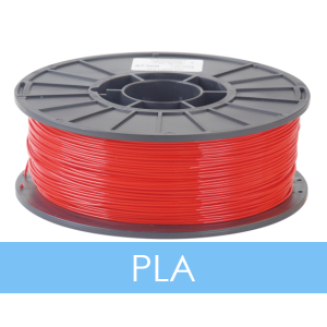 PLA Filament Reels